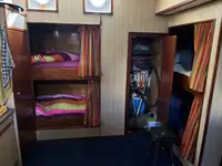 ट्रॉलर विक्रीसाठी