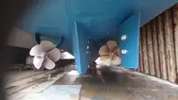 फेरी जहाज विक्रीसाठी