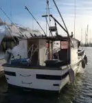 Trawler विक्रीसाठी