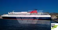 Ro-Ro ship विक्रीसाठी
