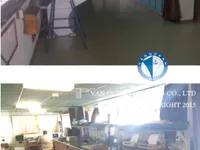 तेल/रासायनिक टँकर विक्रीसाठी