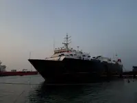 Ro-Ro ship विक्रीसाठी