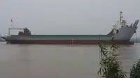 बार्ज विक्रीसाठी