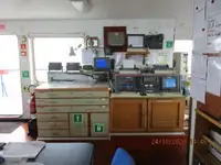 रेफ्रिजर जहाज विक्रीसाठी