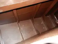 वर्क बोटी विक्रीसाठी
