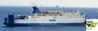 Ro-Ro ship विक्रीसाठी