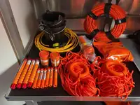 बचाव जहाज विक्रीसाठी