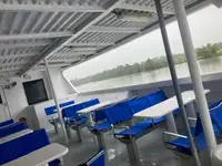 फेरी जहाज विक्रीसाठी
