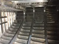 वर्क बोटी विक्रीसाठी