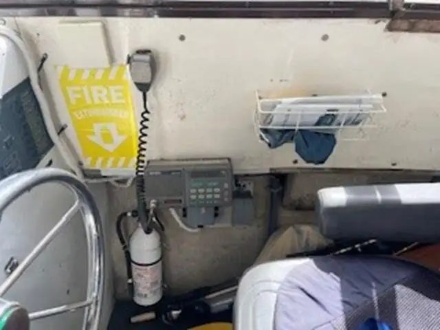 वर्क बोटी विक्रीसाठी
