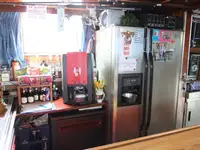 बार्ज विक्रीसाठी