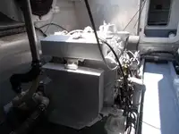 पायलट बोट विक्रीसाठी
