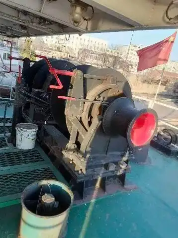 तेल/रासायनिक टँकर विक्रीसाठी