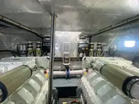 क्रू बोट विक्रीसाठी