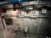 क्रू बोट विक्रीसाठी