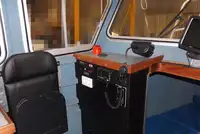 वर्क बोटी विक्रीसाठी