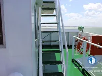 तेल/रासायनिक टँकर विक्रीसाठी
