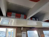 फेरी जहाज विक्रीसाठी