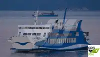 Ro-Ro ship विक्रीसाठी