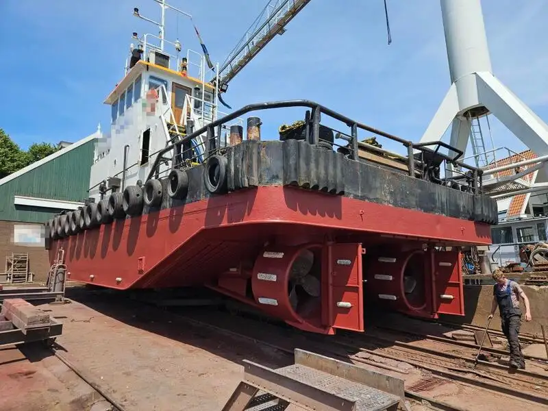 General Cargo/Multi-purpose विक्रीसाठी