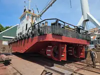 General Cargo/Multi-purpose विक्रीसाठी