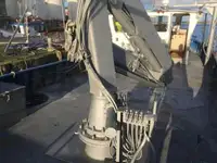 वर्कबोट विक्रीसाठी
