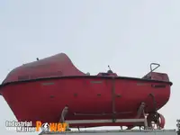 लाईफबोट विक्रीसाठी