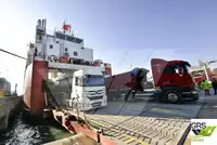 Ro-Ro ship विक्रीसाठी