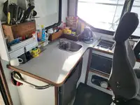 Trawler विक्रीसाठी