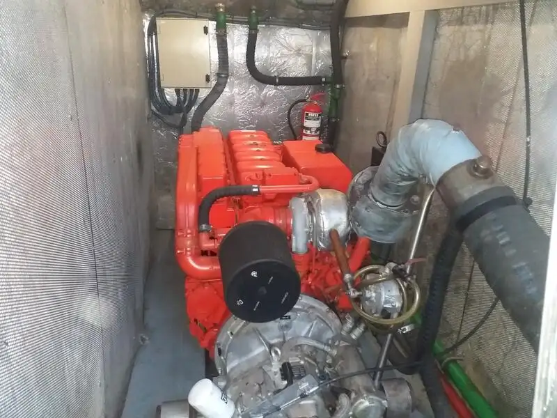 क्रूझ जहाज विक्रीसाठी