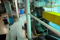 रो-रो जहाज विक्रीसाठी