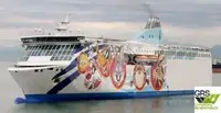 Ro-Ro ship विक्रीसाठी