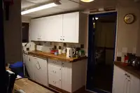 क्रूझ जहाज विक्रीसाठी
