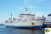 Ro-Ro ship विक्रीसाठी