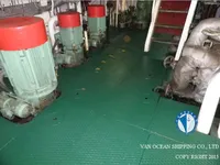 तेल/रासायनिक टँकर विक्रीसाठी
