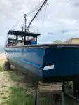 ट्रॉलर विक्रीसाठी