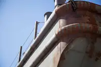 बार्ज विक्रीसाठी