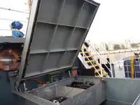 वर्क बोटी विक्रीसाठी