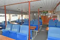 क्रूझ जहाज विक्रीसाठी
