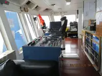 रेफ्रिजर जहाज विक्रीसाठी