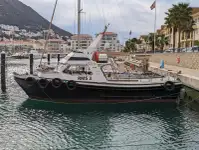 Trawler विक्रीसाठी
