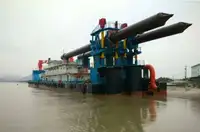 ड्रेजर विक्रीसाठी