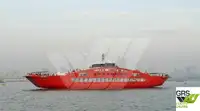 Ro-Ro ship विक्रीसाठी