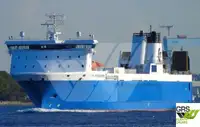 Ro-Ro ship विक्रीसाठी