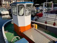 Trawler विक्रीसाठी