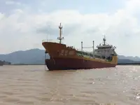 तेल/रासायनिक टँकर विक्रीसाठी