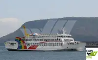Ro-Ro ship विक्रीसाठी