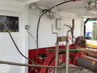 ट्रॉलर विक्रीसाठी