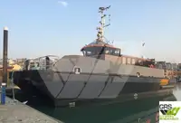 विंड फार्म सर्व्हिस व्हेसल विक्रीसाठी