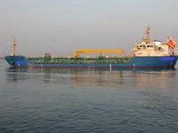 बंकर टँकर विक्रीसाठी